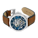 Automatisch horloge Harrison