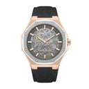 Automatisch horloge Benson