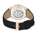 Automatisch horloge Benson