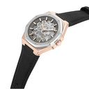 Automatisch horloge Benson