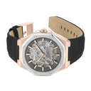 Automatisch horloge Benson