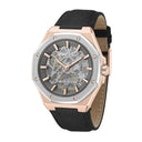 Automatisch horloge Benson