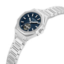 Automatisch horloge Benson