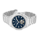 Automatisch horloge Benson