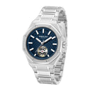 Automatisch horloge Benson