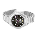 Automatic watch Benson