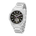 Automatic watch Benson