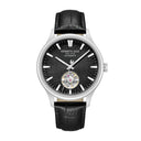 Automatisch horloge Newport