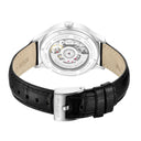 Automatisch horloge Newport