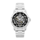 Montre automatique Harrison