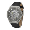 Automatic watch Benson