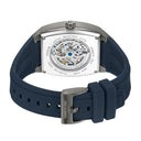 Automatisch horloge Automatic Silicon Curve