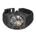 Montre automatique Automatic Silicon Curve