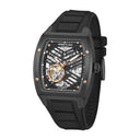 Montre automatique Automatic Silicon Curve