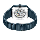 Automatic watch Automatic Steel Square