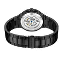 Montre automatique Automatic Steel Round