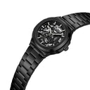 Montre automatique Automatic Steel Round