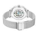 Montre automatique Automatic Mesh Round