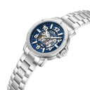 Montre automatique Automatic Steel Round