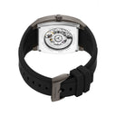 Automatic watch Automatic Silicon Curve