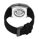 Automatic watch Automatic Silicon Curve