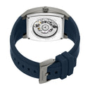 Automatic watch Automatic Silicon Curve