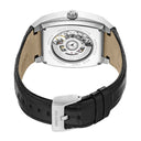 Montre automatique Automatic Leather Curve