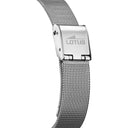 Lotus women's blue bliss stainless steel watch bracelet