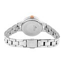 Lotus kids's silver junior collection stainless steel watch bracelet