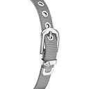 Lotus kids's silver junior collection stainless steel watch bracelet