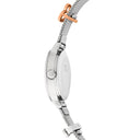 Lotus kids's silver junior collection stainless steel watch bracelet