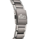 Horloge Minimalist For Him