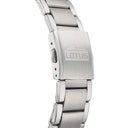 Lotus men's blue watch stainless steel bracelet