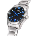 Datum horloge Minimalist