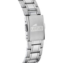 Lotus kids's blue junior collection stainless steel watch bracelet