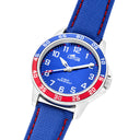 Horloge Junior Collection