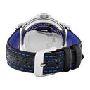 Lotus kids's blue junior collection leather watch bracelet