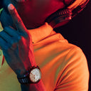 Montre Connected