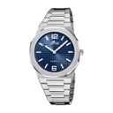 Lotus men's blue watch