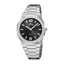 Lotus men's blue watch