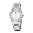 Lotus women's nacre watch