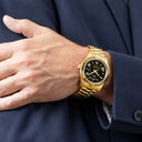 Datum horloge Freedom Collection