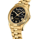 Datum horloge Freedom Collection