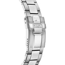 Lotus men's blue 316l stainless steel watch bracelet