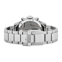 Lotus men's blue 316l stainless steel watch bracelet