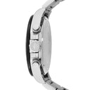 Lotus men's blue 316l stainless steel watch bracelet