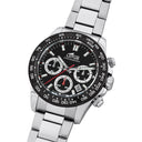 Lotus men's blue 316l stainless steel watch bracelet