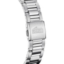 Lotus men's blue 316l stainless steel watch bracelet