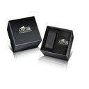 Women's lotus connected watch with beige dial