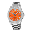 Lotus men's blue watch